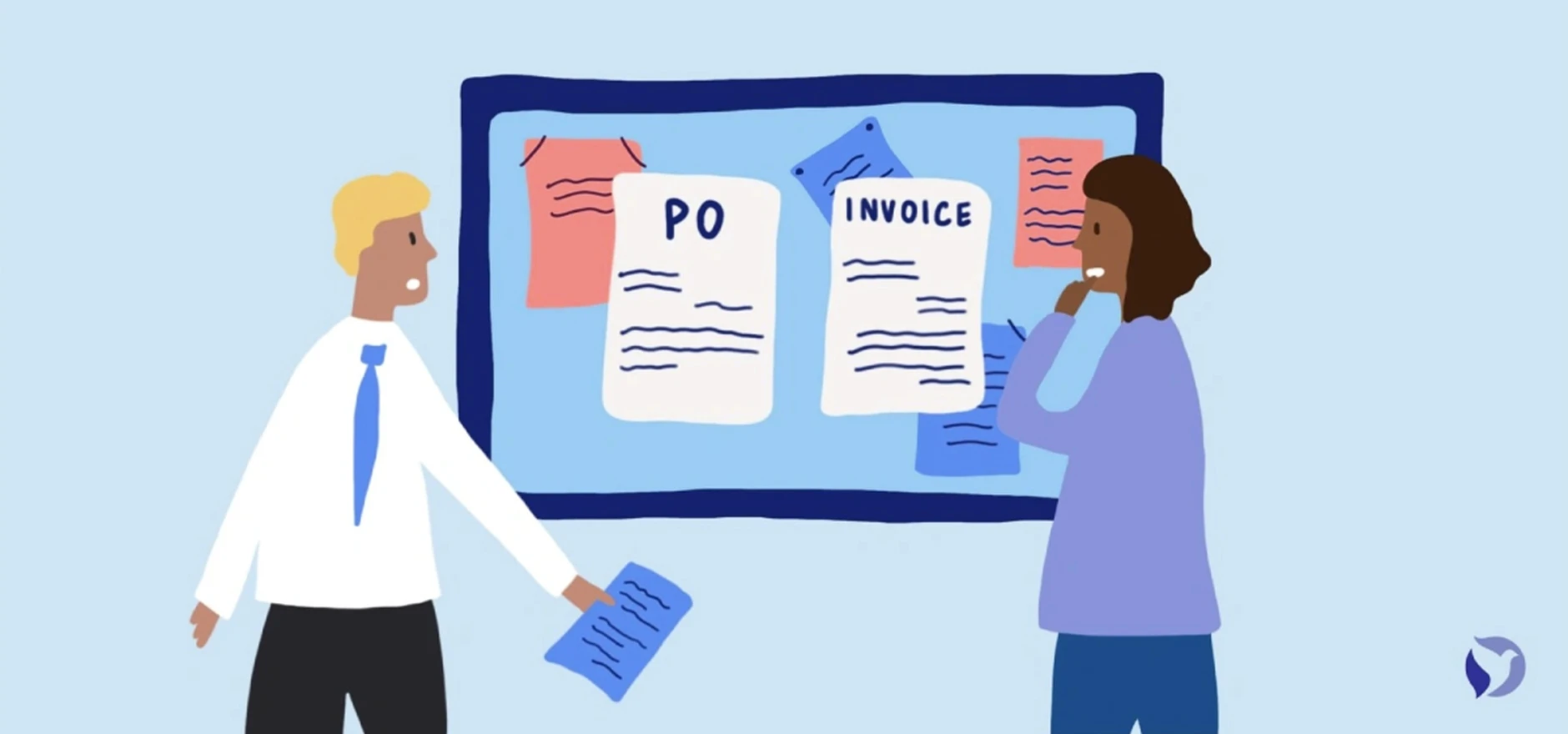 Purchase Order Vs. Invoice. Understanding the Difference